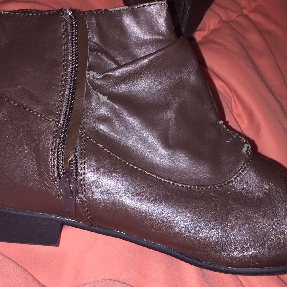 Booties - Picture 2 of 6